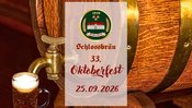 33. Oktoberfest - O'zapft is !