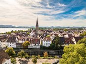 Jubiläumswochenende Radolfzell