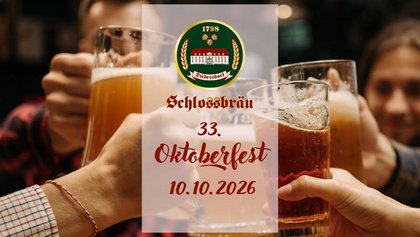 33. Oktoberfest