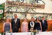Wendfelder Schützenfest