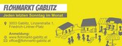 30 Jahre Flohmarkt Gablitz