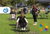 Sportfest für Alle
