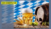 OKTOBERFEST MIT DJ THOMAS @BAR COSMOPOLITAN