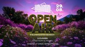 Spätschicht Openair