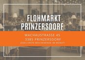 Weihnachtsspecial Flohmarkt Prinzersdorf