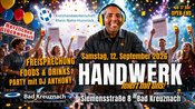 Das Handwerk feiert