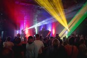 eLOK. dance – Electronic Avenue | Altstadtfest 2026