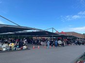 Flohmarkt famila Trittau