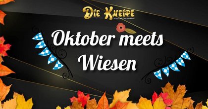 2. KneipenWiesn Spezial Woche