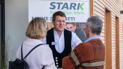 Mooswiese Feuchtwangen