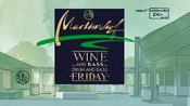 Wine and Bass 2026 ** DNB Friday ** (Weinfest Nußdorf)