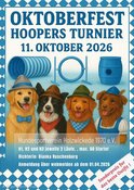 Oktoberfest - Hoopers Turnier