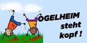 Stadtteilfest in Vogelheim