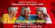 Sommerfest