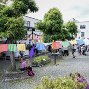 7. YOGA FESTIVAL auf dem Schimmelhof