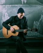 Jacob Heymann "Musik für Optimisten"