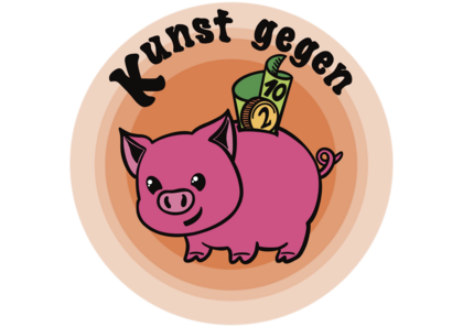 Kunst gegen Bares: Ein Abend voller Überraschungen