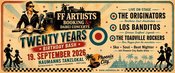 FF-DABEI-BOOKING TWENTY YEARS BIRTHDAY BASH