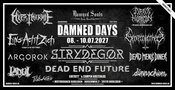 Damned Days 2027