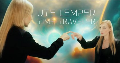 UTE LEMPER - „Time Traveler“ - Jetzt im Vorverkauf!