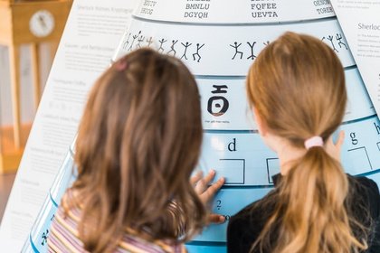 Weltkindertag | Kinderrechte – Starke Kinder, starke Zukunft!
