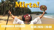 Latin Attack feat. MIRTA
