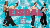 Eisbal Balboa Summer Workshop