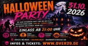 Halloween Party