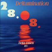 DELTAMINATION - 28.08.2026