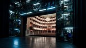 THEATERFÜHRUNG