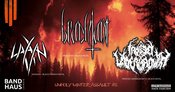 Brachlant + Frosted Undergrowth + Saxaxas