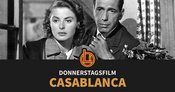 Donnerstagskino: Casablanca