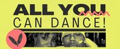 ALL YOU CAN DANCE! KARL BLAU X MS LIGHTNING