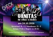 Vanitas - The Tribute to Broilers - 24.10.2026