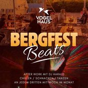 Bergfest Beats