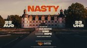 NASTY VIBES