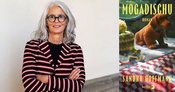 »Mogadischu« Lesung mit Sandra Hoffmann