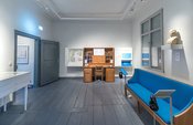Führung durch das Schumann-Haus