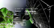 Clubnight w/ OPOSITION
