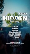 HIDDEN Open Air 19.09.26
