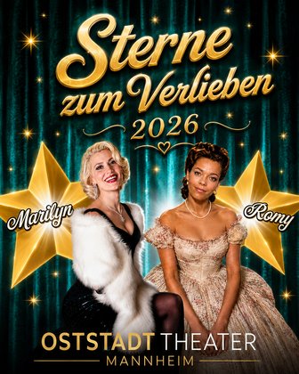 Sterne zum Verlieben