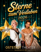 Sterne zum Verlieben