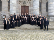 Ehre sei Gott! Chormusik a cappella.