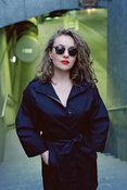 Izabela Tadra – Hotel ZNP - Rebellisch - neue polnische Literatur