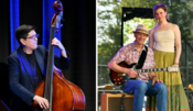 Andrzej Wajda: Exhibition - Finissage mit Jazzkonzert von Duo Two Easy