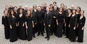 Ehre sei Gott! Chormusik a cappella