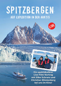 Spitzbergen - Live-Film-Vortrag