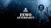 Dirndl & Lederhosn - Die FEWO Afterparty #4