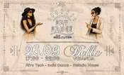 BELLA VERANDA - ME•PATE