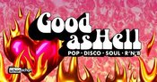 Good as Hell (Pop, Disco, Soul, RnB)